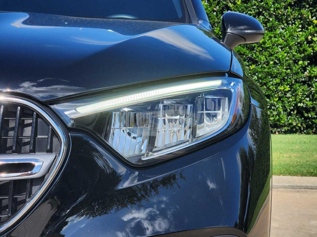 used 2025 Mercedes-Benz GLC 300 car, priced at $43,692