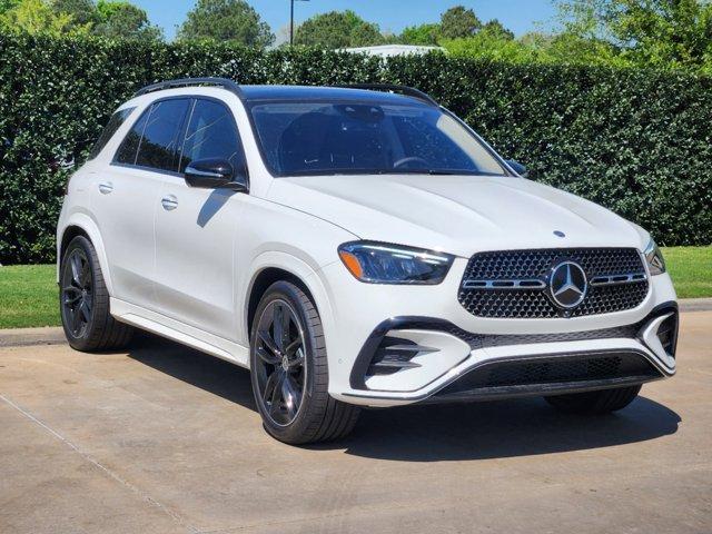 new 2024 Mercedes-Benz GLE 450 car, priced at $88,330
