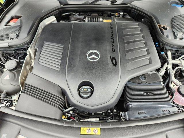 new 2023 Mercedes-Benz CLS 450 car, priced at $86,475
