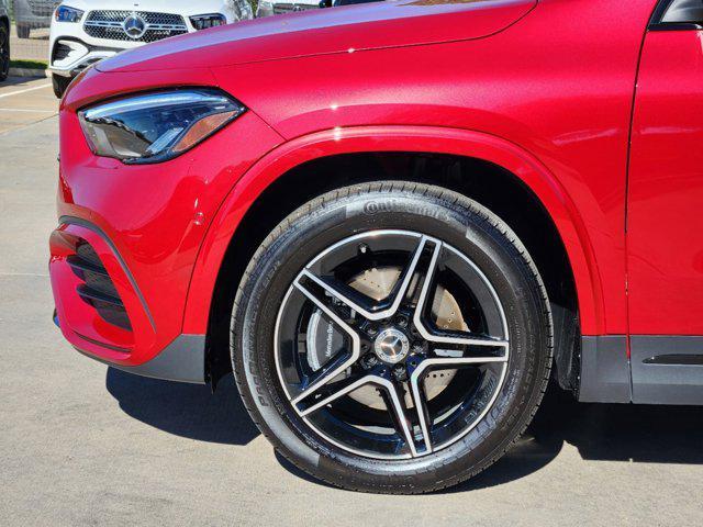 used 2025 Mercedes-Benz GLA 250 car, priced at $42,993