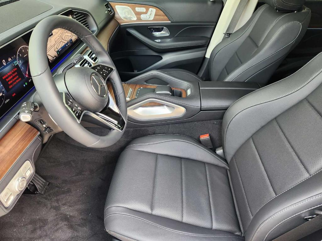 new 2026 Mercedes-Benz GLE 450 car, priced at $83,965