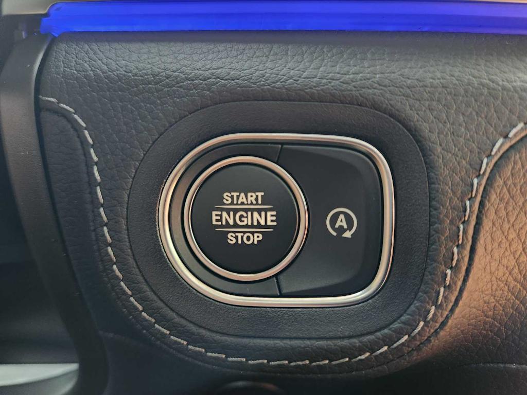 new 2026 Mercedes-Benz GLE 450 car, priced at $83,965