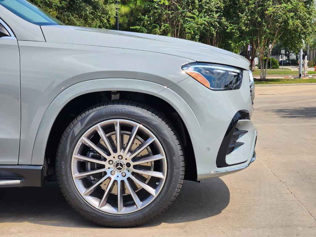new 2026 Mercedes-Benz GLE 450 car, priced at $83,965