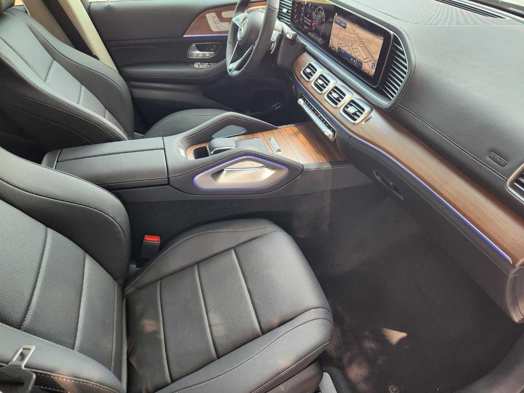 new 2026 Mercedes-Benz GLE 450 car, priced at $83,965
