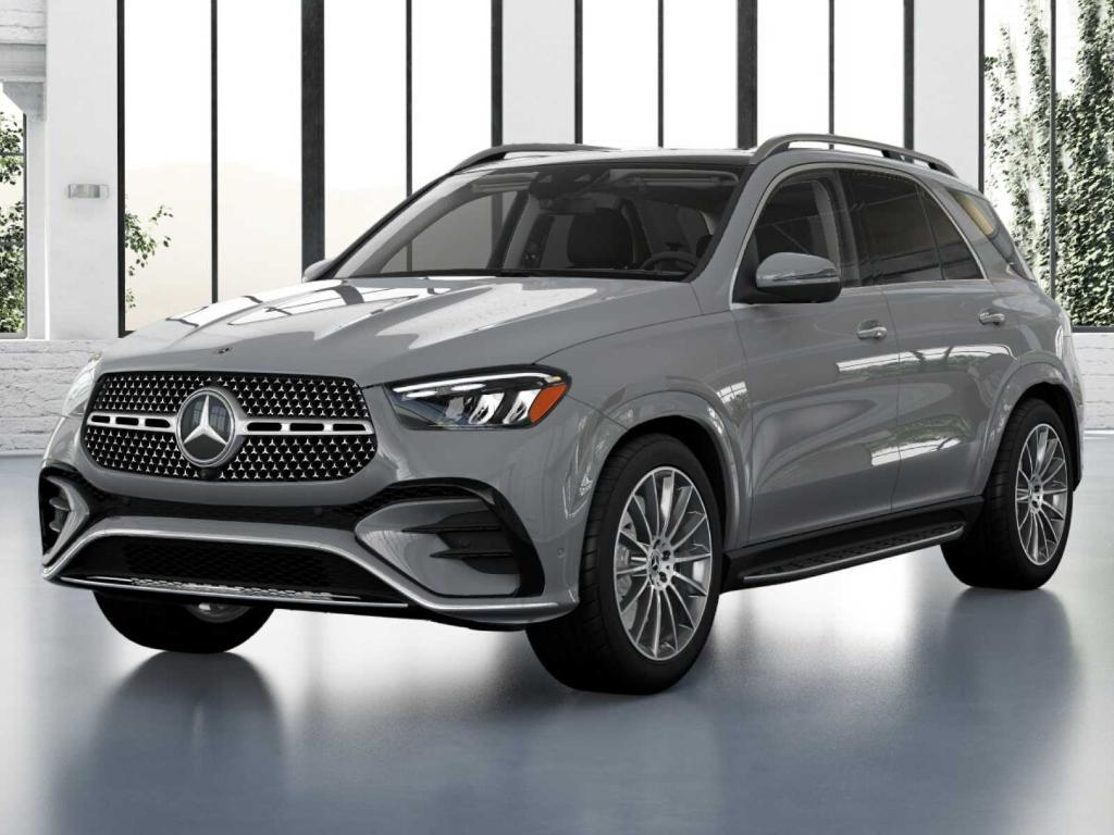 new 2026 Mercedes-Benz GLE 450 car, priced at $83,965