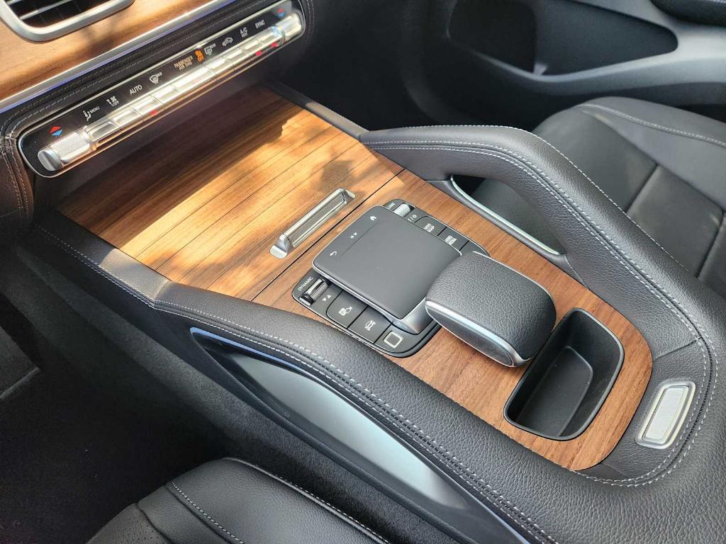 new 2026 Mercedes-Benz GLE 450 car, priced at $83,965
