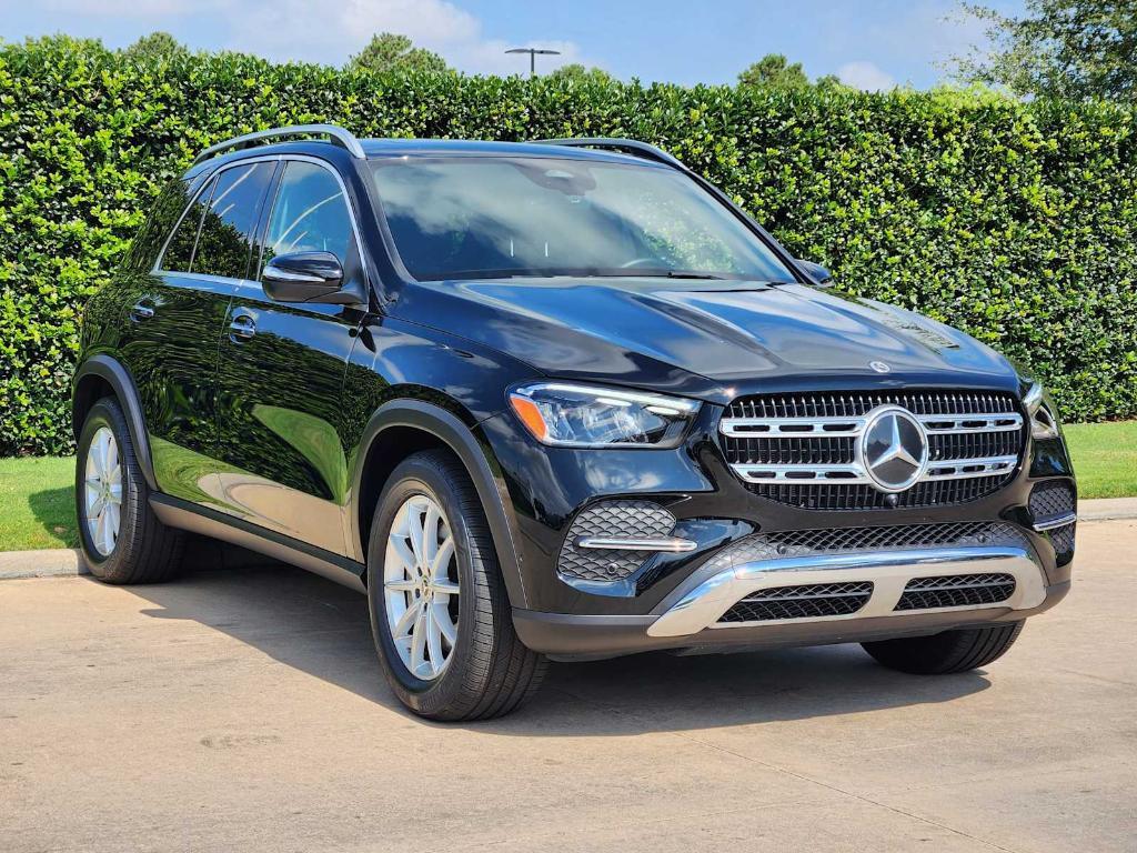 used 2025 Mercedes-Benz GLE 450e car, priced at $68,491