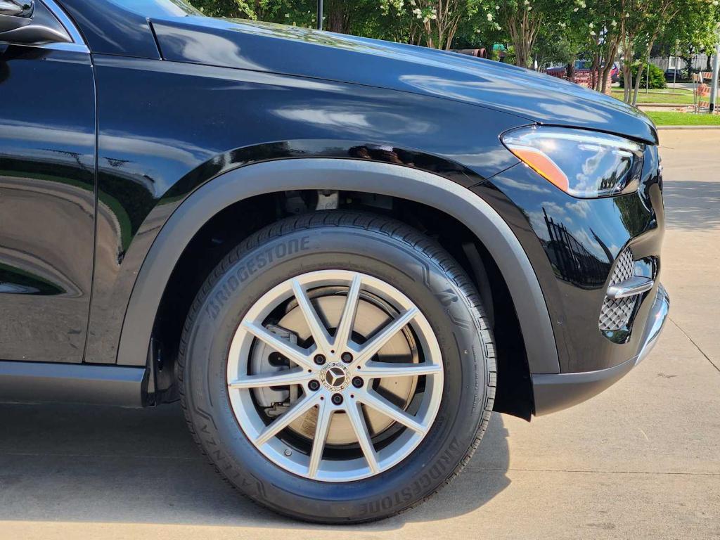 used 2025 Mercedes-Benz GLE 450e car, priced at $68,491