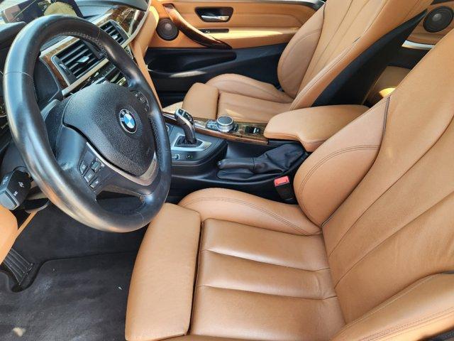 used 2018 BMW 430 car, priced at $21,882