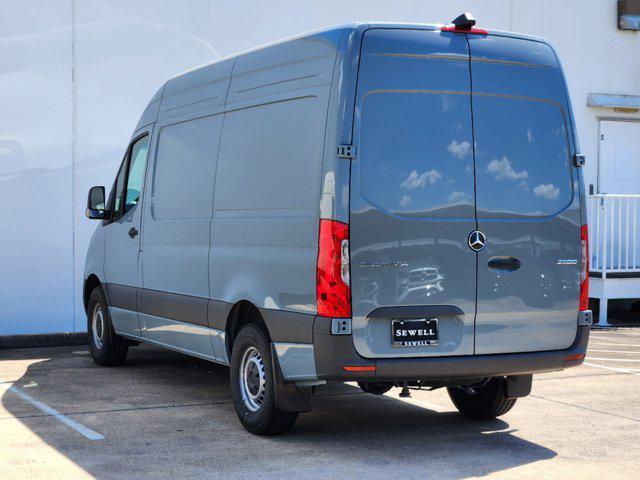 new 2025 Mercedes-Benz Sprinter 2500 car, priced at $57,991