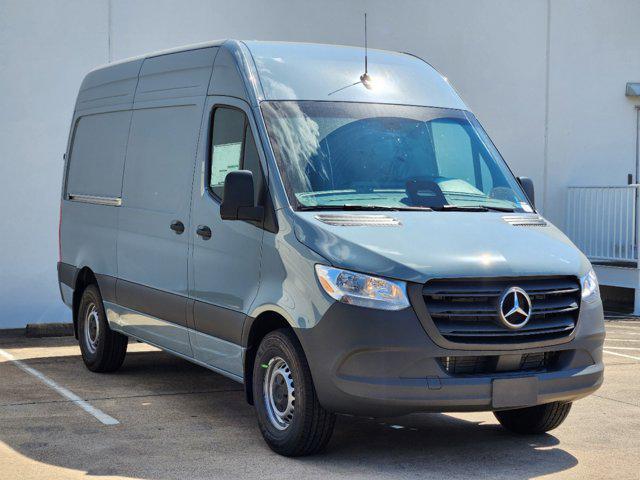 new 2025 Mercedes-Benz Sprinter 2500 car, priced at $57,991