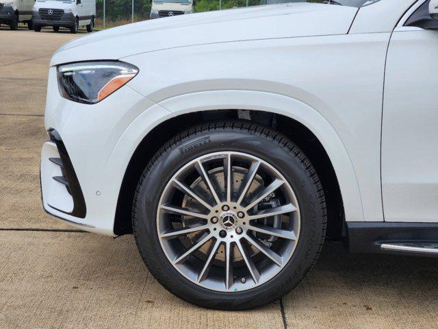 new 2025 Mercedes-Benz GLE 350 car, priced at $74,795