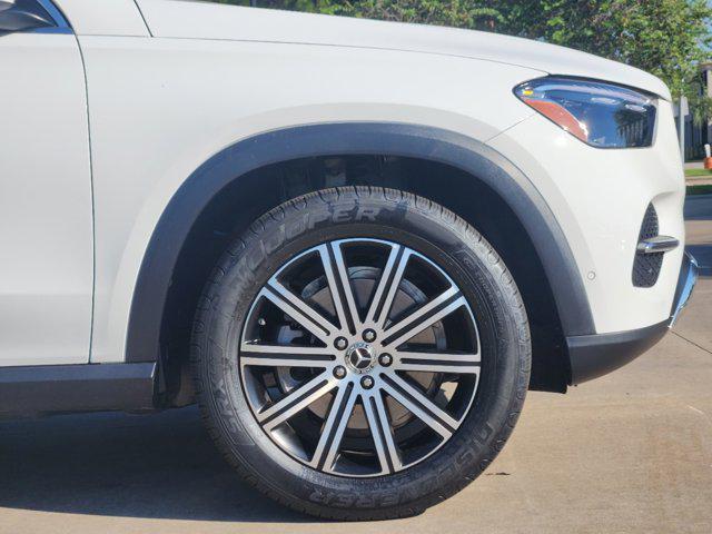 used 2024 Mercedes-Benz GLE 350 car, priced at $54,994