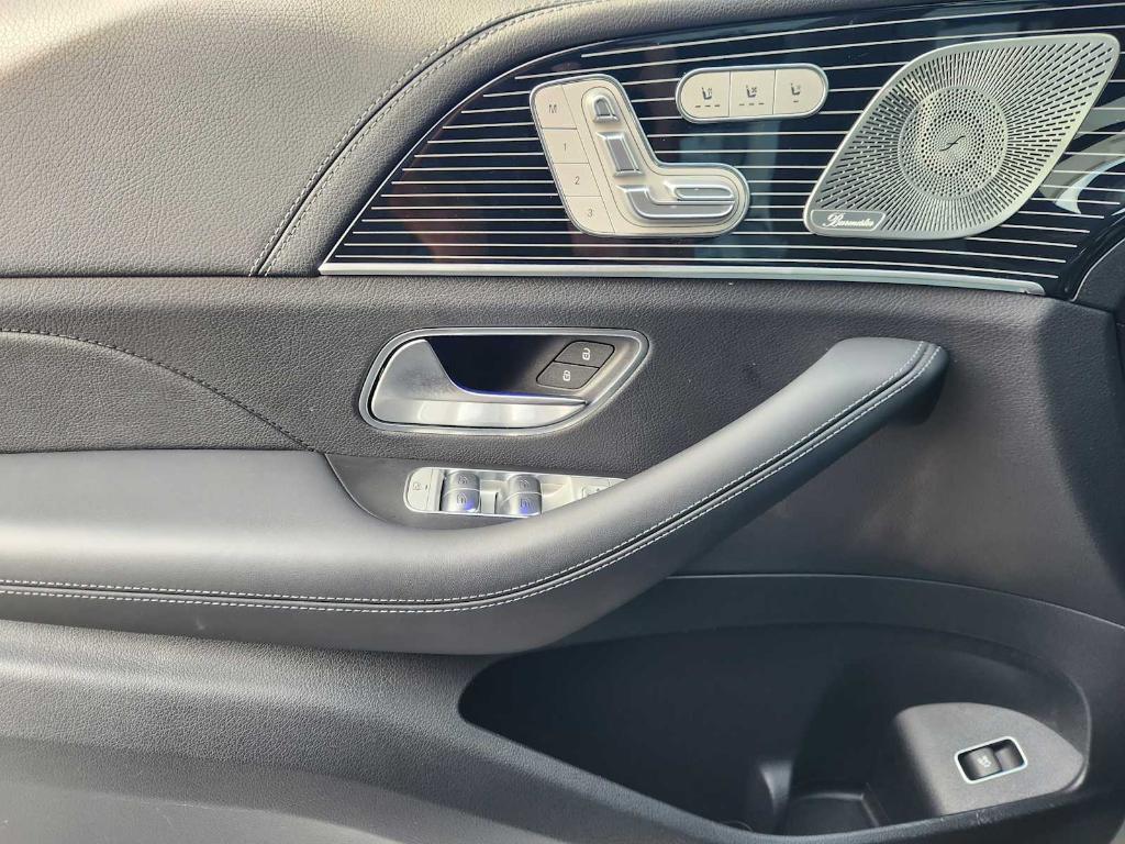 used 2024 Mercedes-Benz AMG GLE 53 car, priced at $86,492