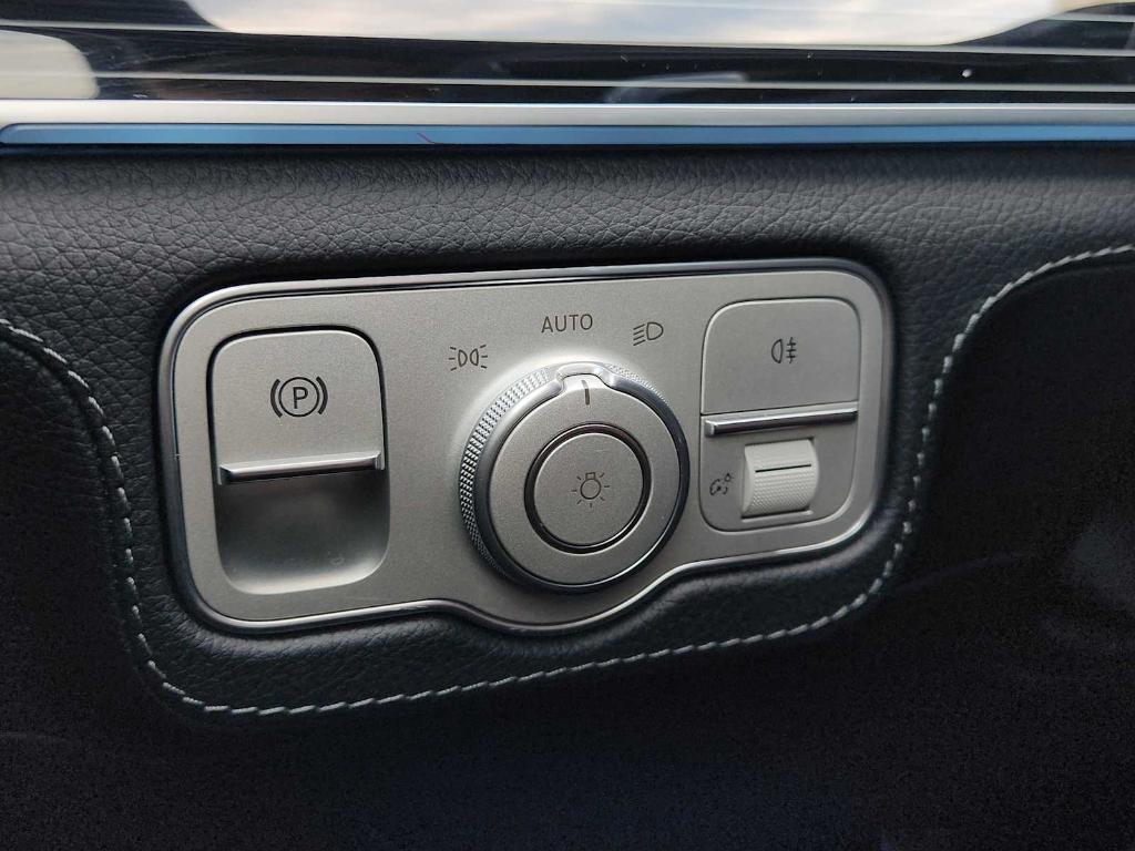 used 2024 Mercedes-Benz AMG GLE 53 car, priced at $86,492