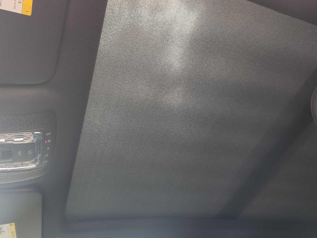 new 2025 Mercedes-Benz GLS 450 car, priced at $99,860