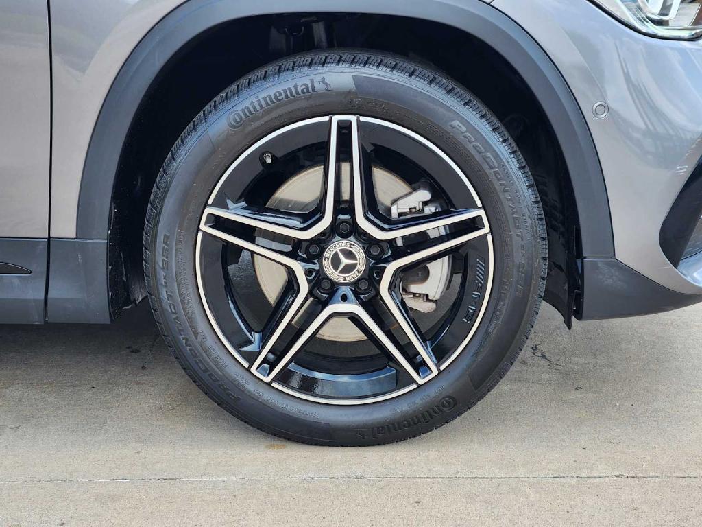 used 2022 Mercedes-Benz GLA 250 car, priced at $30,992
