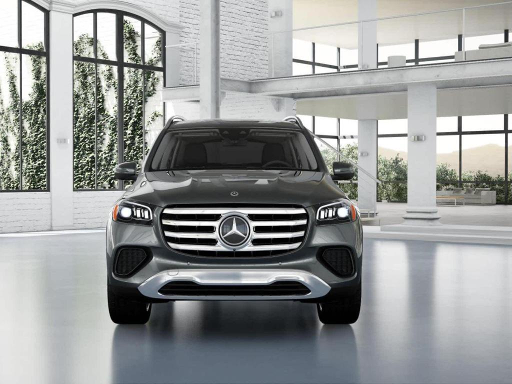 new 2026 Mercedes-Benz GLS 450 car, priced at $93,745