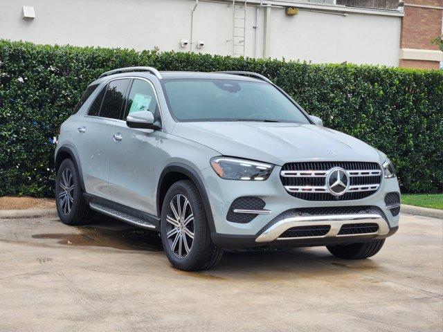 new 2024 Mercedes-Benz GLE 450 car, priced at $83,415