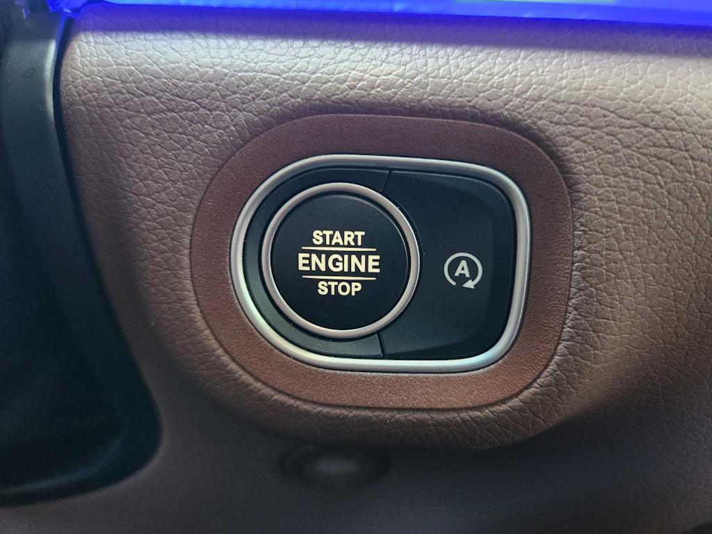 used 2024 Mercedes-Benz GLE 350 car, priced at $59,490