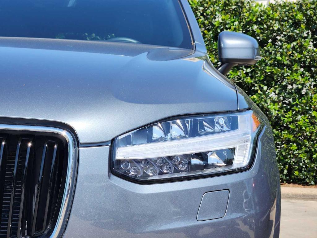 used 2019 Volvo XC90 car, priced at $23,992