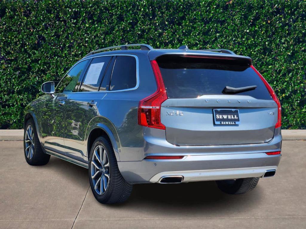 used 2019 Volvo XC90 car, priced at $23,992