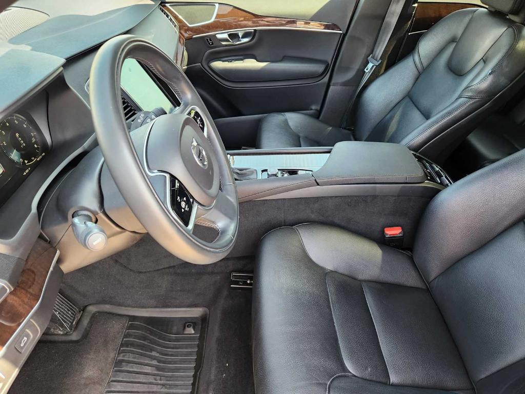 used 2019 Volvo XC90 car, priced at $23,992
