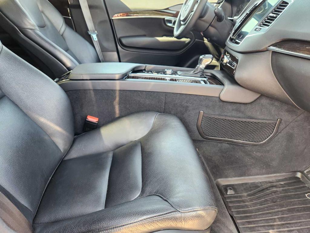 used 2019 Volvo XC90 car, priced at $23,992