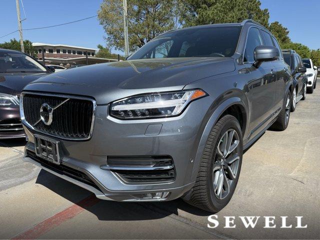 used 2019 Volvo XC90 car, priced at $24,990