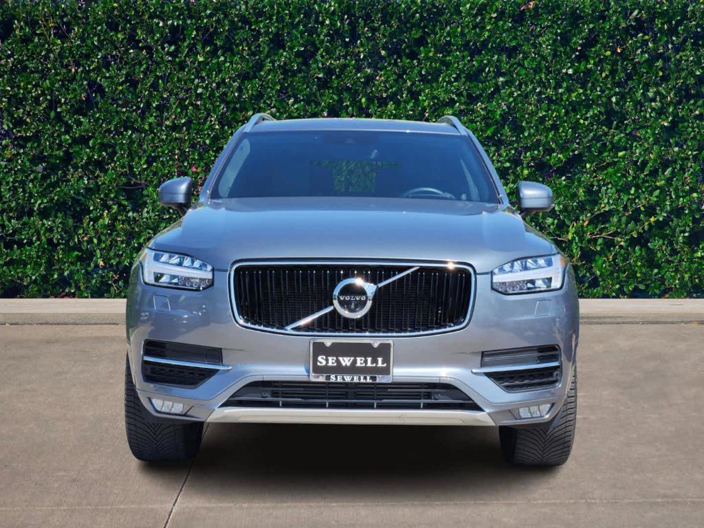 used 2019 Volvo XC90 car, priced at $23,992