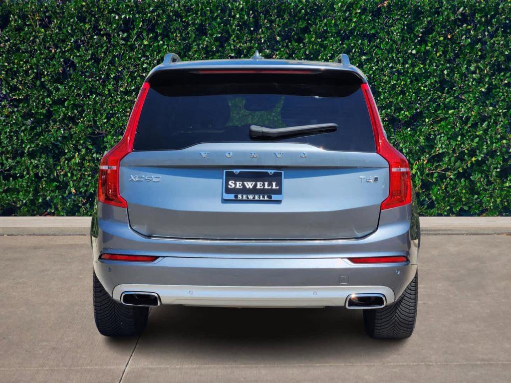 used 2019 Volvo XC90 car, priced at $23,992