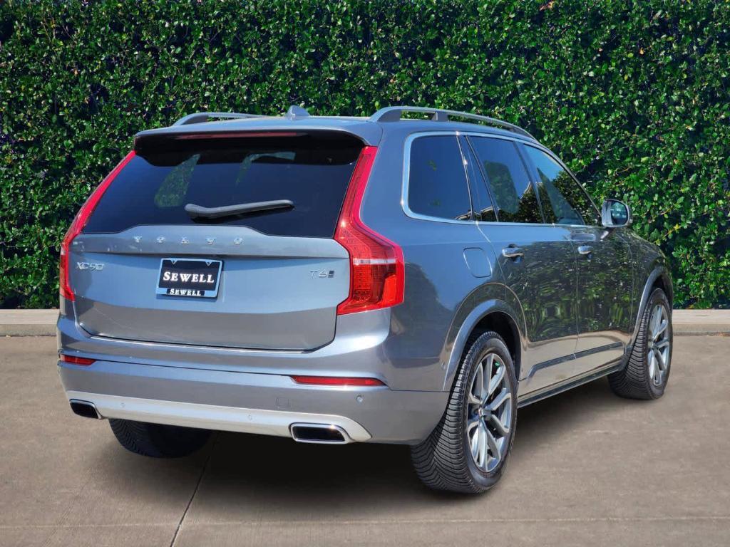 used 2019 Volvo XC90 car, priced at $23,992