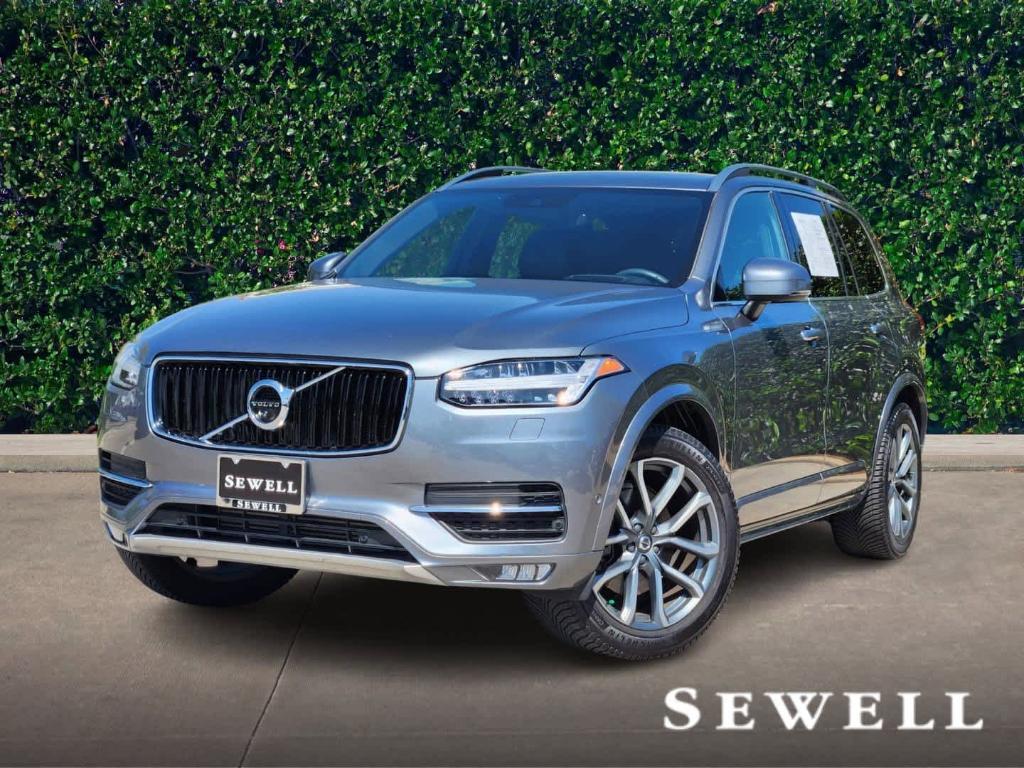 used 2019 Volvo XC90 car, priced at $23,992