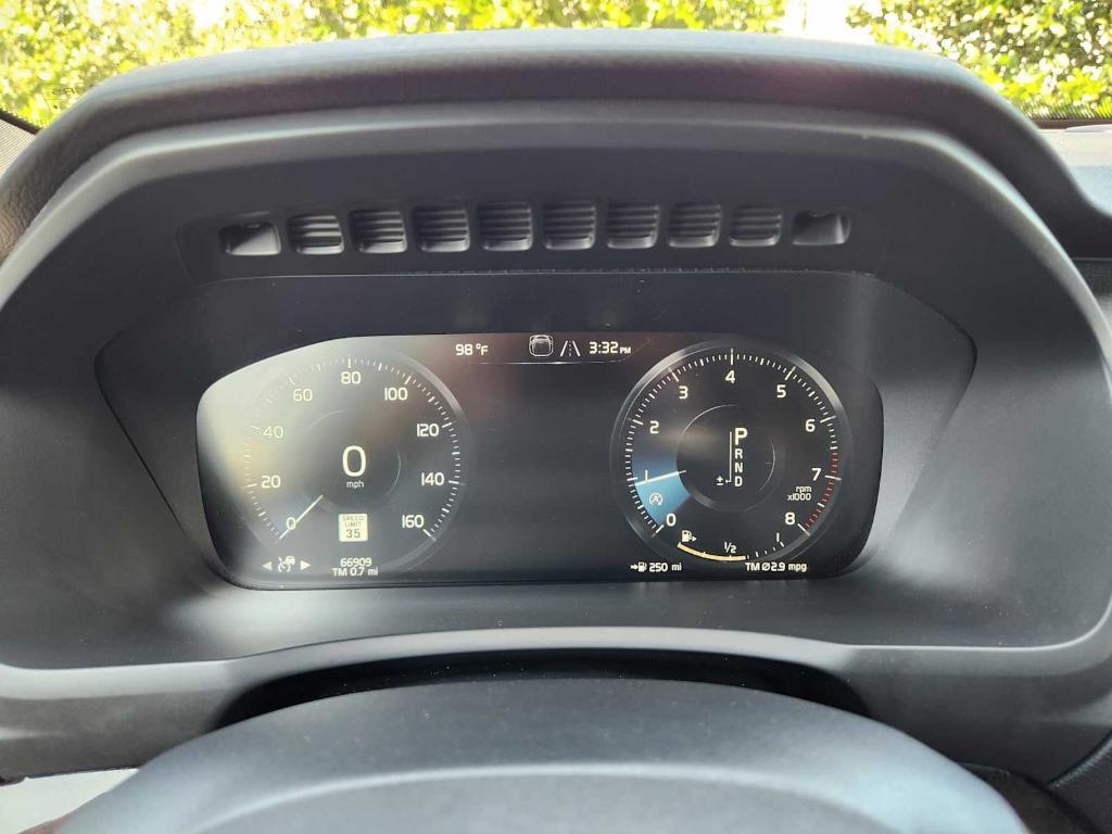 used 2019 Volvo XC90 car, priced at $23,992