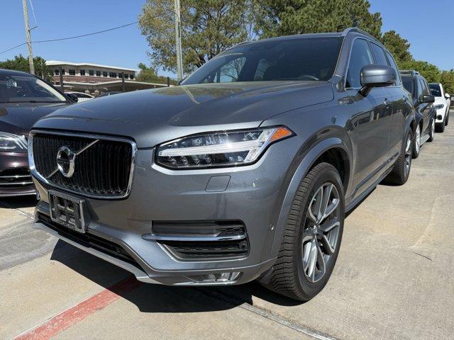 used 2019 Volvo XC90 car, priced at $24,990