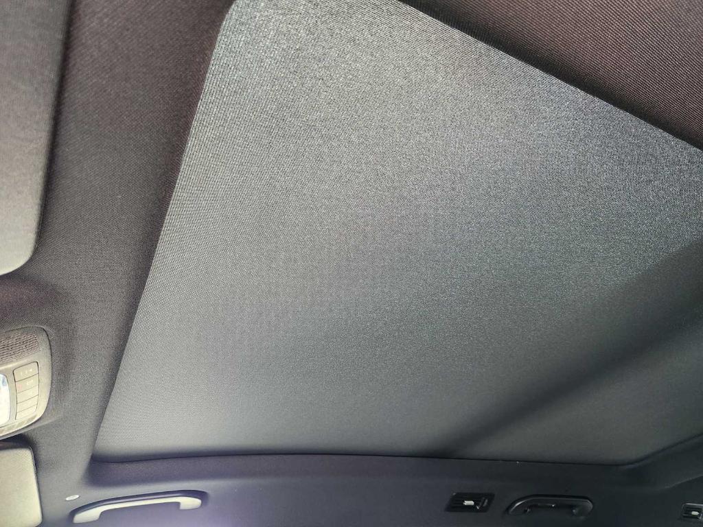 new 2025 Mercedes-Benz GLS 450 car, priced at $102,010