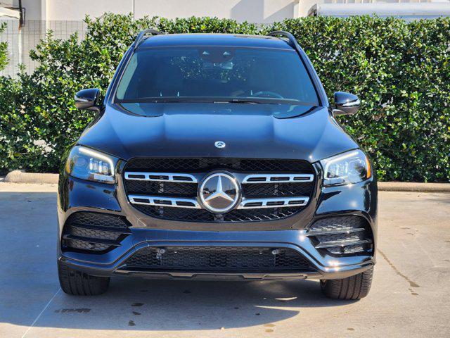 used 2023 Mercedes-Benz GLS 450 car, priced at $75,990