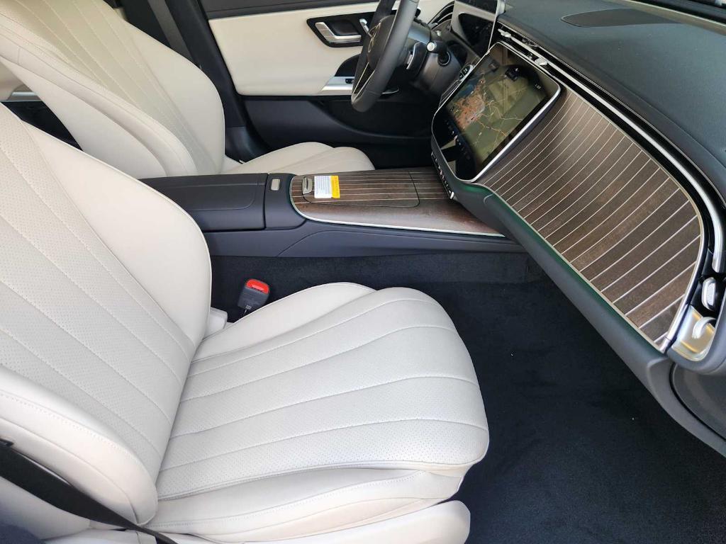 new 2025 Mercedes-Benz E-Class car, priced at $69,570