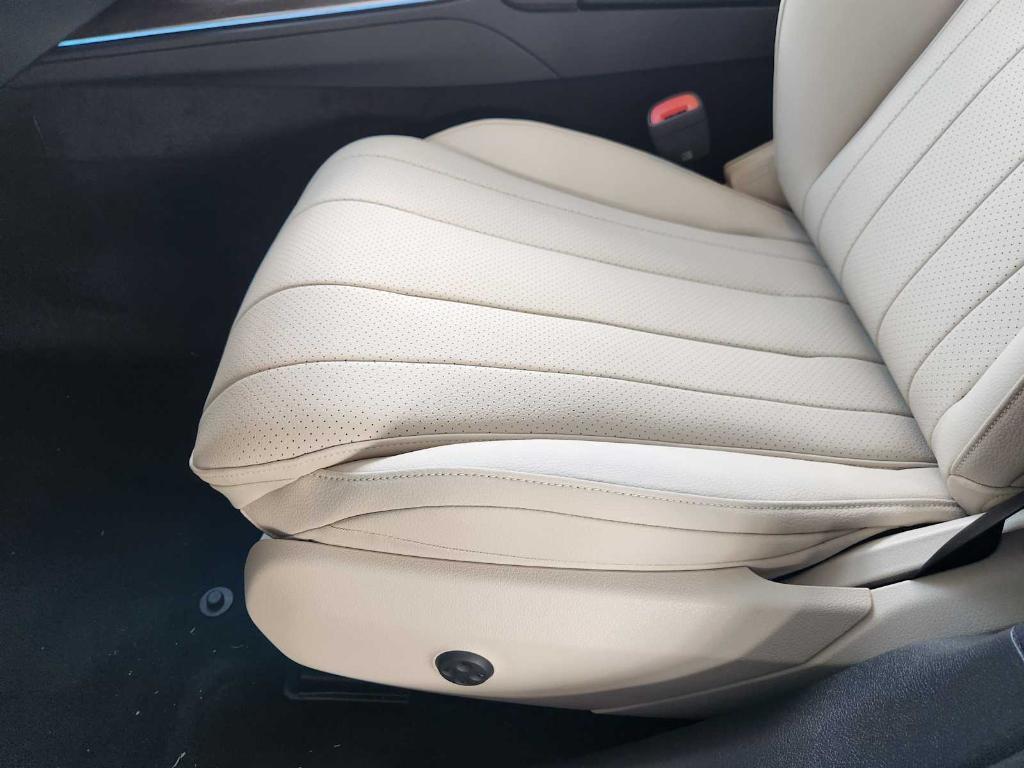 new 2025 Mercedes-Benz E-Class car, priced at $69,570
