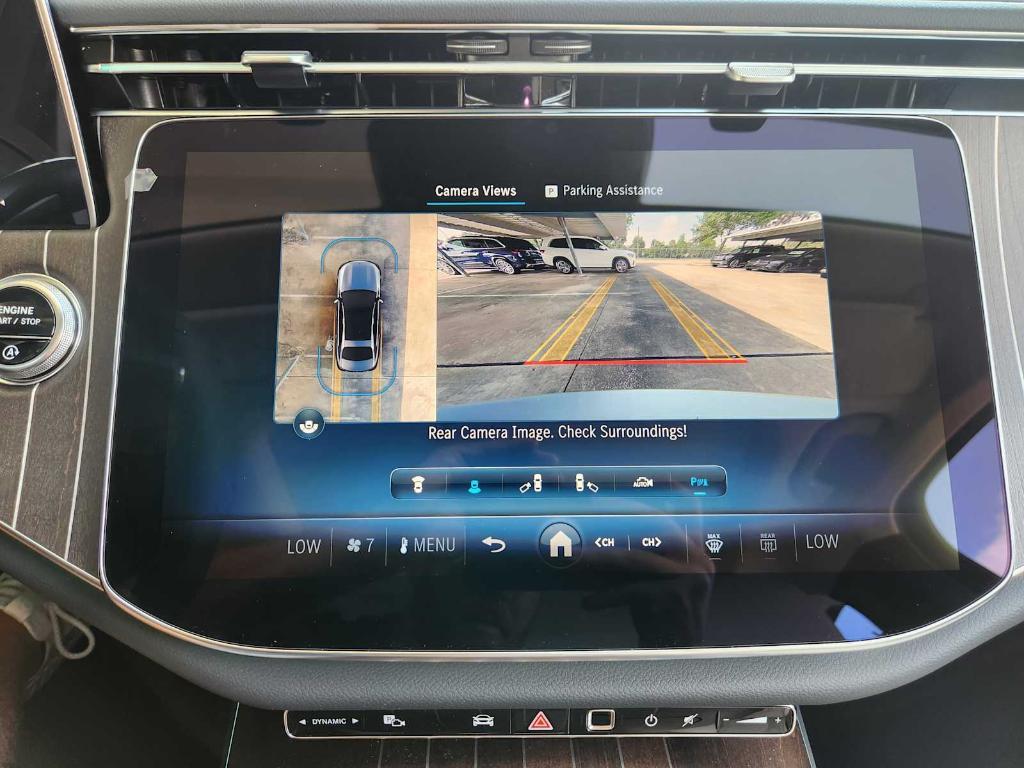 new 2025 Mercedes-Benz E-Class car, priced at $69,570