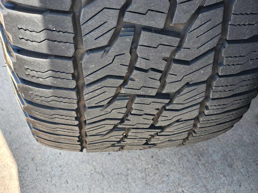 used 2021 Toyota 4Runner car, priced at $34,491