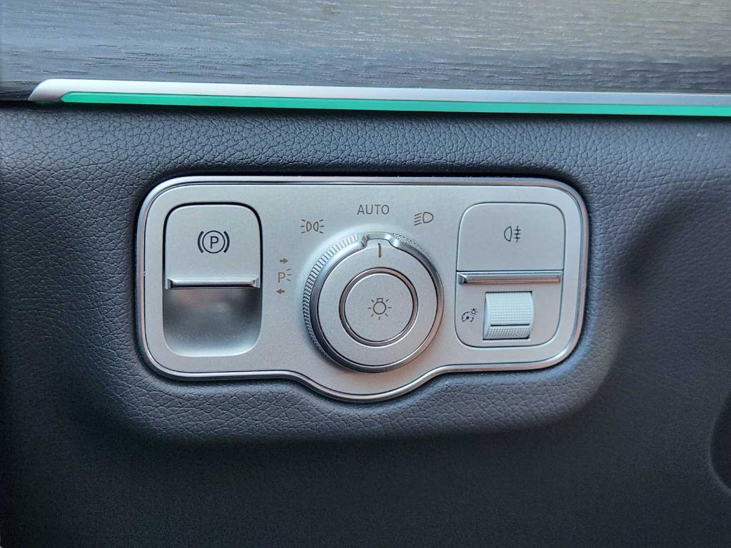 used 2022 Mercedes-Benz GLE 350 car, priced at $46,991