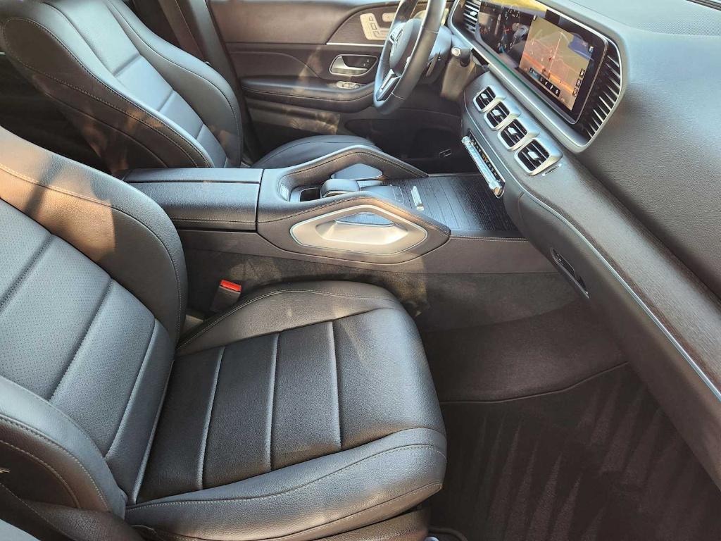 used 2022 Mercedes-Benz GLE 350 car, priced at $46,991