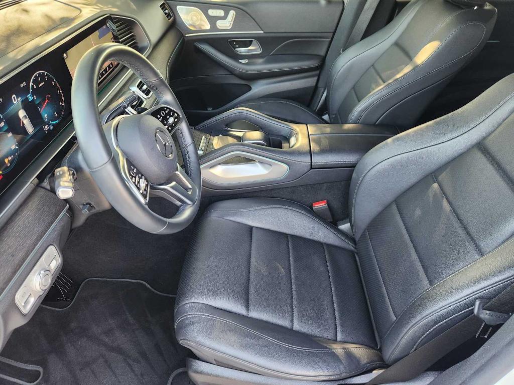 used 2022 Mercedes-Benz GLE 350 car, priced at $46,991