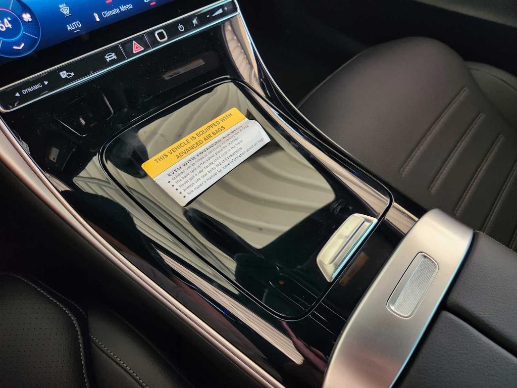 new 2025 Mercedes-Benz C-Class car, priced at $58,335