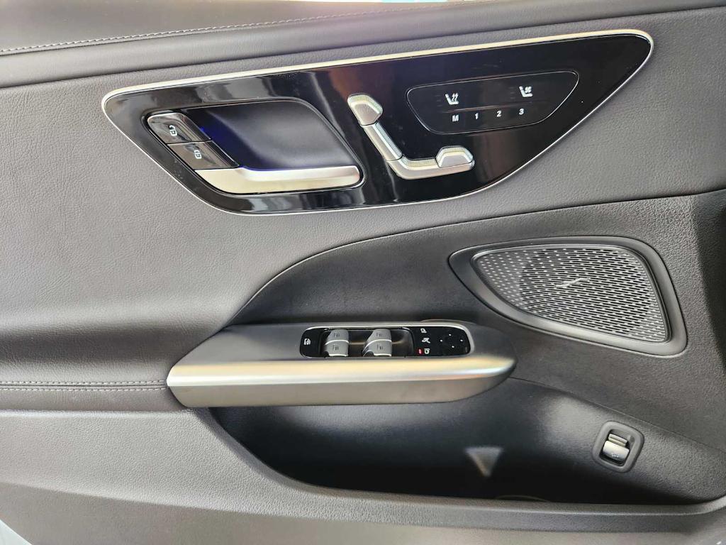 new 2025 Mercedes-Benz C-Class car, priced at $58,335