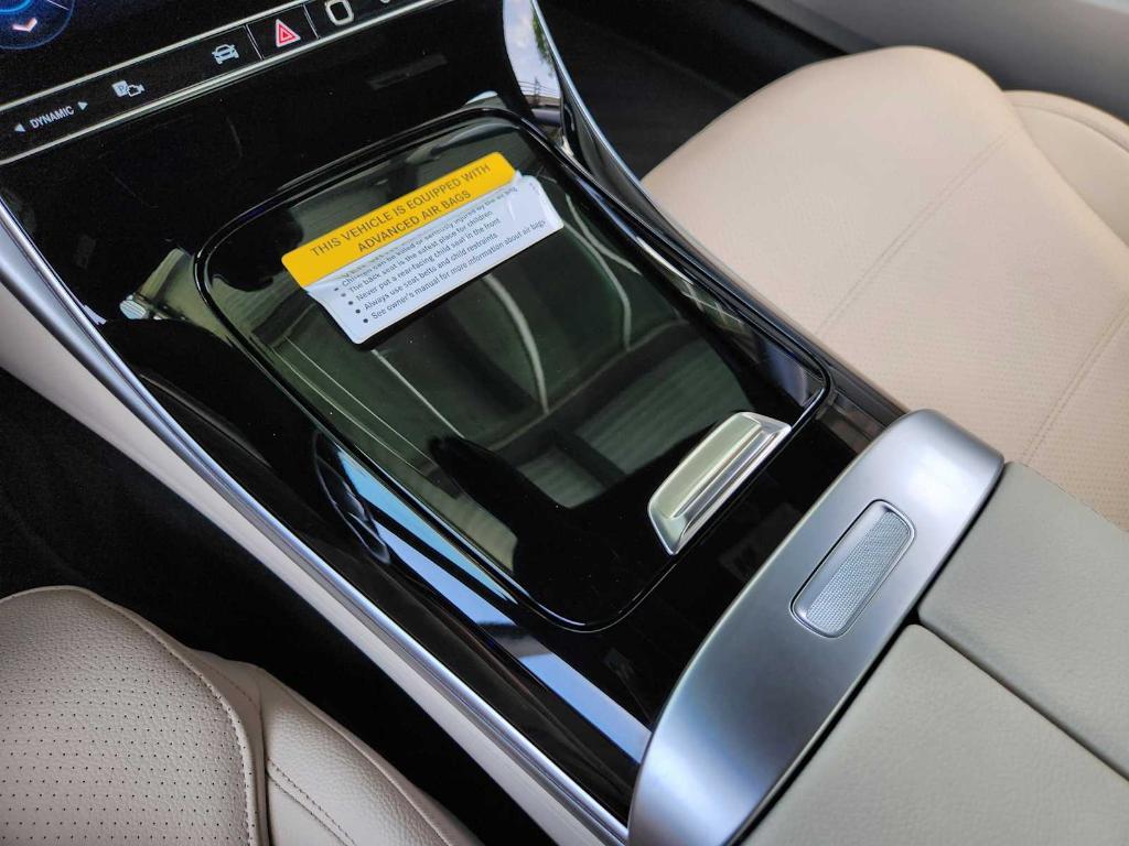 used 2025 Mercedes-Benz C-Class car, priced at $42,881