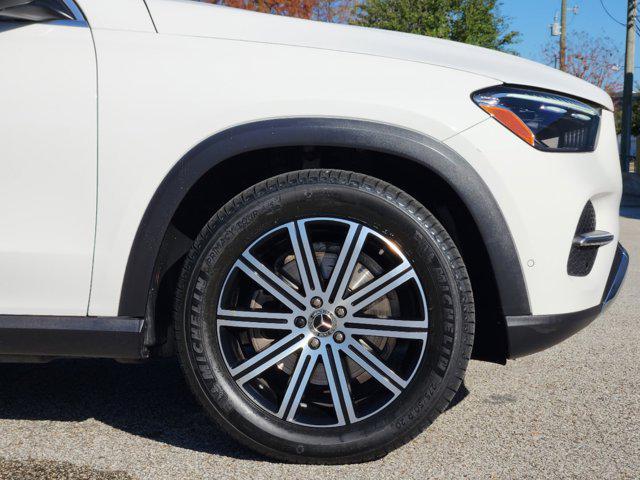 used 2024 Mercedes-Benz GLE 350 car, priced at $53,791