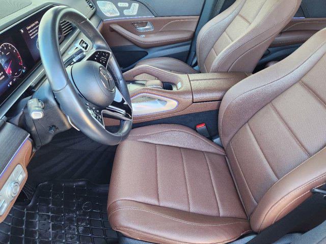 used 2024 Mercedes-Benz GLE 350 car, priced at $53,791