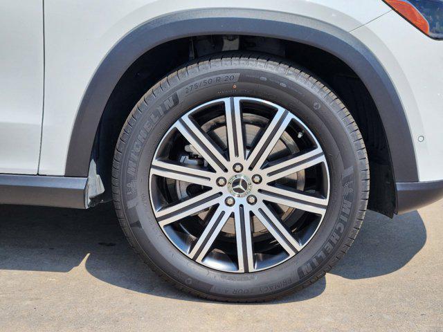 used 2024 Mercedes-Benz GLE 350 car, priced at $58,770